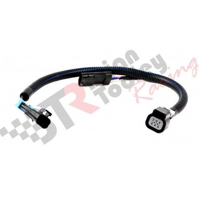BP Automotive C5 Throttle Body Harness Adapter like 108115 ; A30