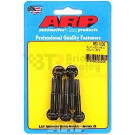 ARP PRO SERIES STAINLESS STEEL TIMING CHAIN COVER BOLT KIT 434-1502