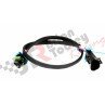 BP AUTOMOTIVE LS3 O2 EXTENSION FOR C6 AND 5TH GEN CAMARO E03