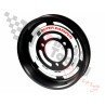 ATI PULLEY 916105 - SUPERCHARGER - 8 GRV - CADILLAC 5% OVERDRIVE CTSV