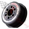 ATI PERFORMANCE 6.780" DIAMETER, 10% UNDER DRIVE, WITH A/C PULLEY, LS3 Z-BODY CAMARO 918629