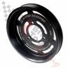 ATI PULLEY 916106 - SUPERCHARGER - 8.86 - 8 GRV - CADILLAC 10% OD