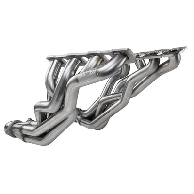 Kooks Dodge Charger/Challenger Hellcat 2in x 3in Stainless Steel Long Tube Headers