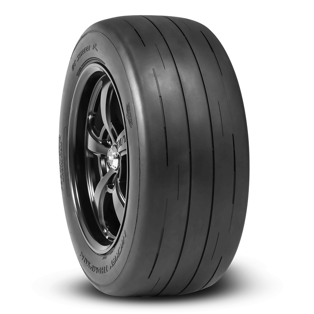 Mickey Thompson ET Street R Tire - P305/35R20