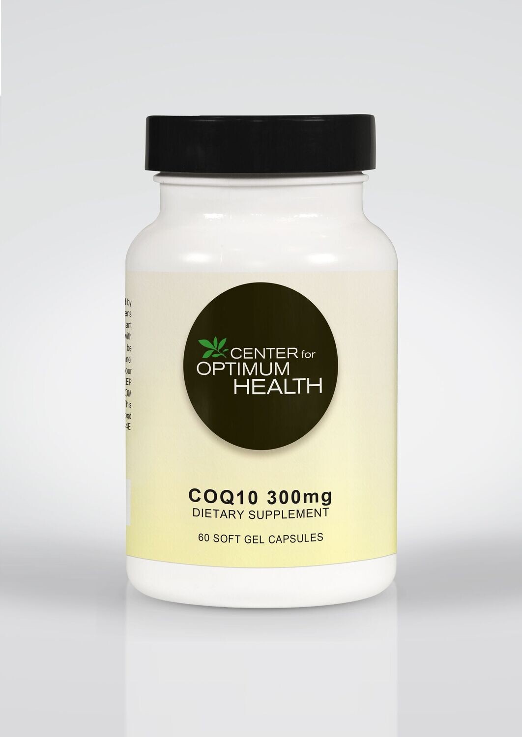 CoQ-10 300 MG #60