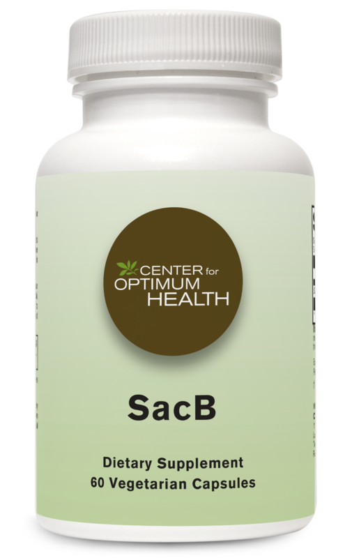 SacB
