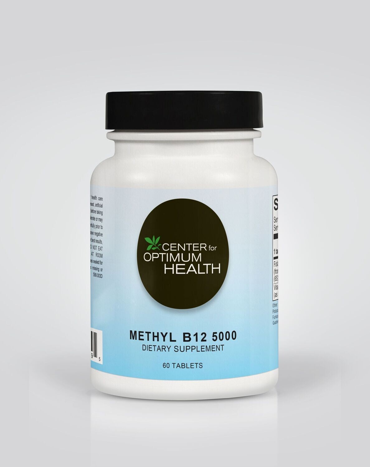 Methyl B12 500