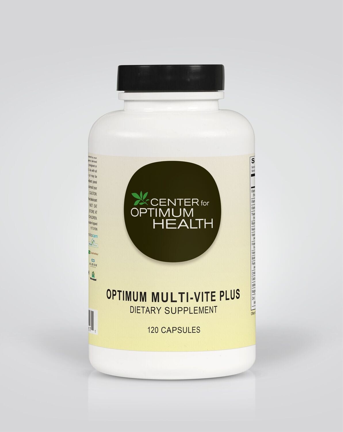 Optimum Multi Vit Plus