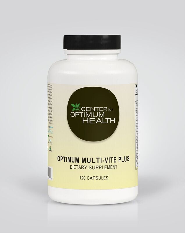 Optimum Multi Vit Plus