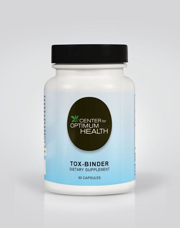 Tox Binder
