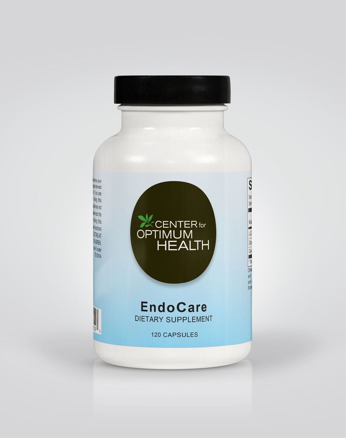 Endocare 120 Caps