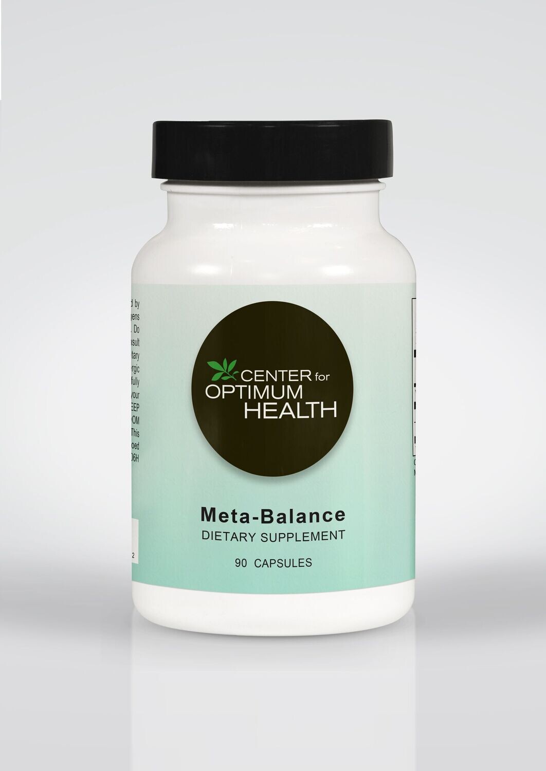 Meta-Balance