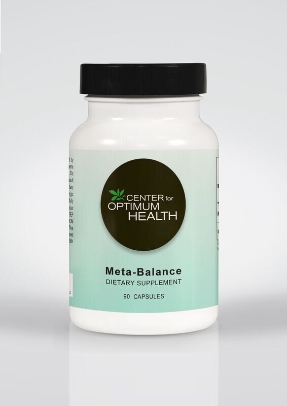 Meta-Balance