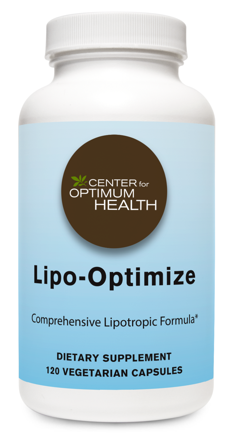 Lipo Optimize