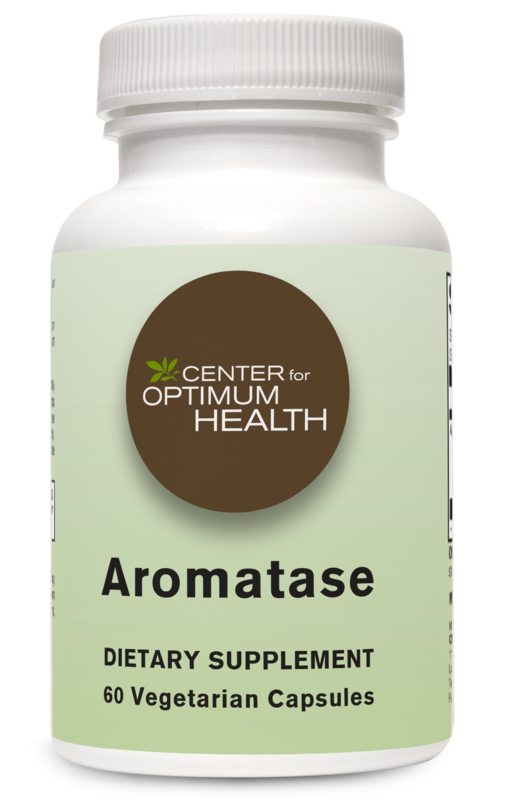 Aromatase