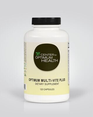 Minerals & Multivitamins