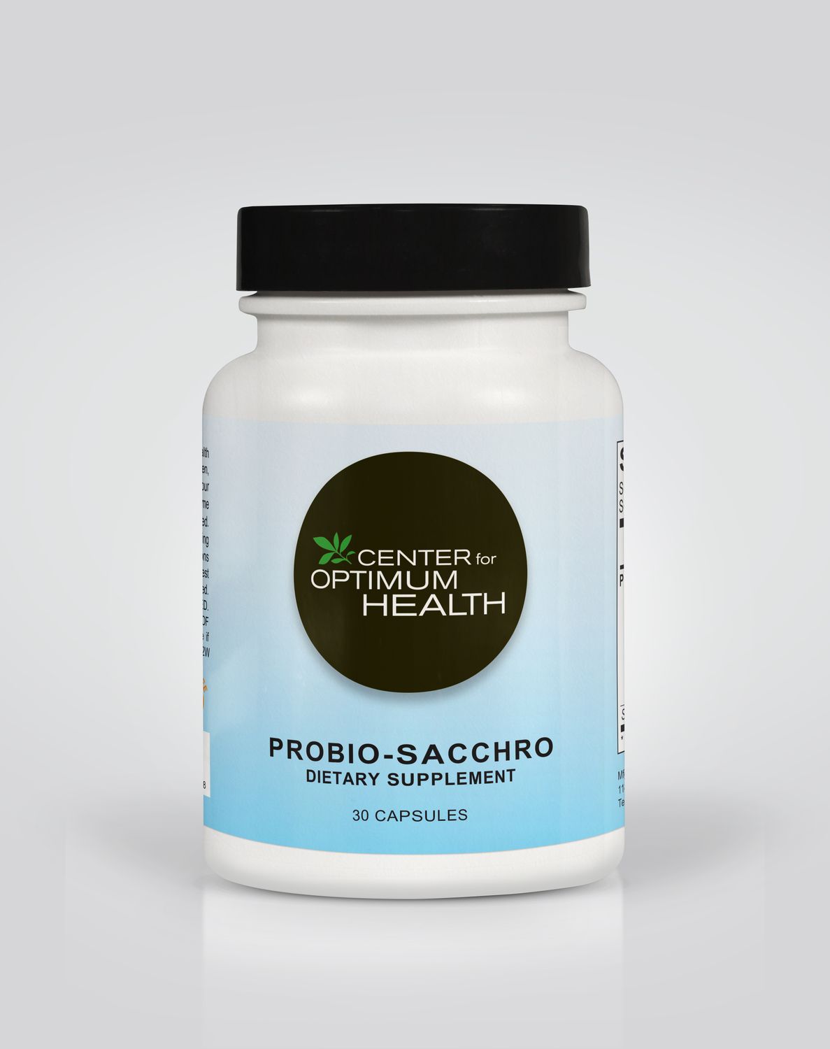 Probiotic Sacchro, 30 capsules