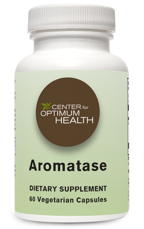 Aromatase