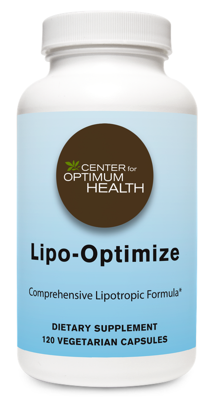 Lipo Optimize