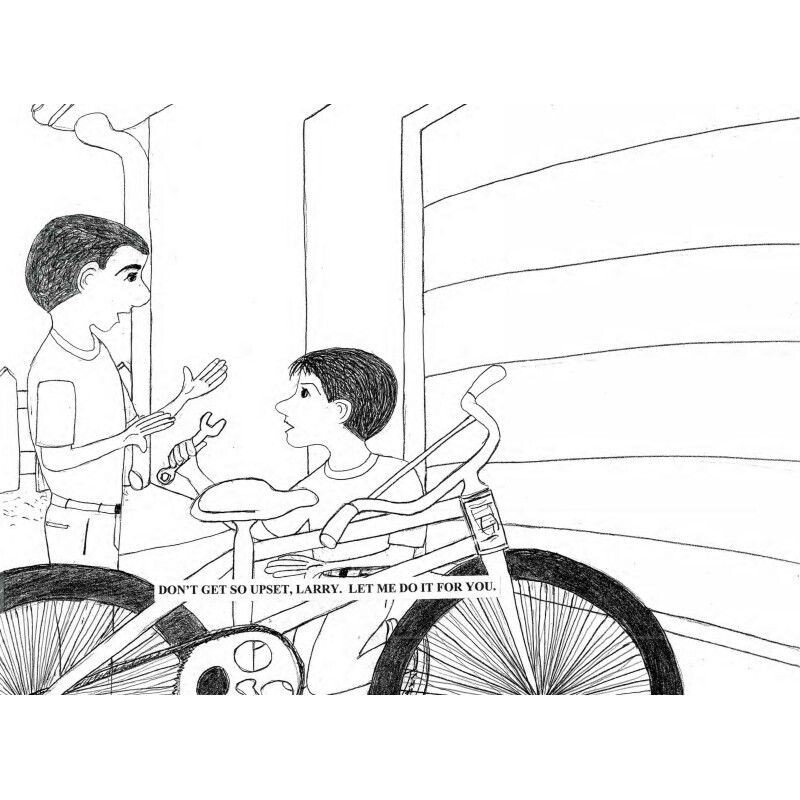 BOOK 13 SELF-DISCIPLINE TEACHER'S NOTE