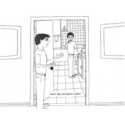 BOOK 18 HYGIENE GROOMING