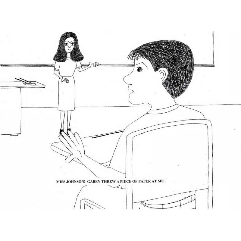 BOOK 19 TATTLETALE REJECTION