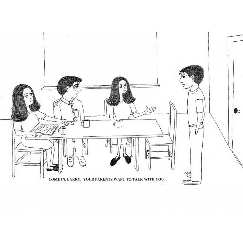 BOOK 24 HUMOR CLASSROOM ANTICS