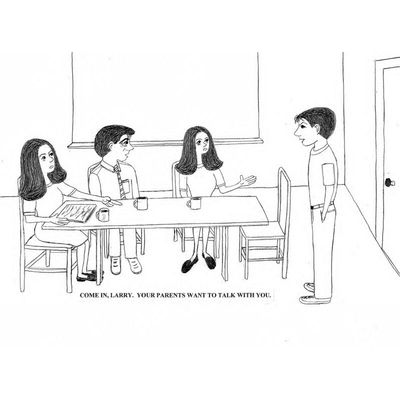 BOOK 24 HUMOR CLASSROOM ANTICS