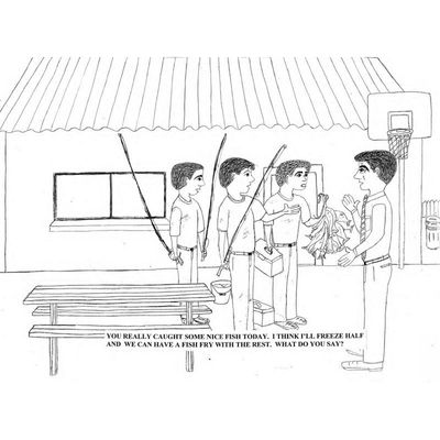 BOOK 38 PART 2 OF 2 COMPASSION GIVING