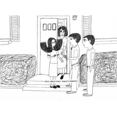 BOOK 37 PART 1 OF 2 SELF-ESTEEM STEALING