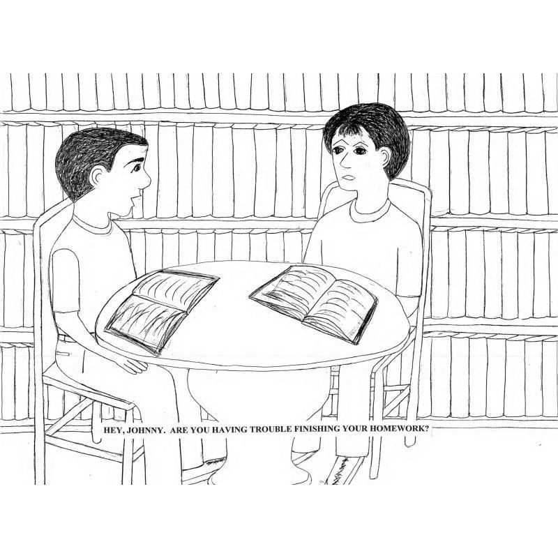 BOOK 62 STUDY HABITS HOMEWORK