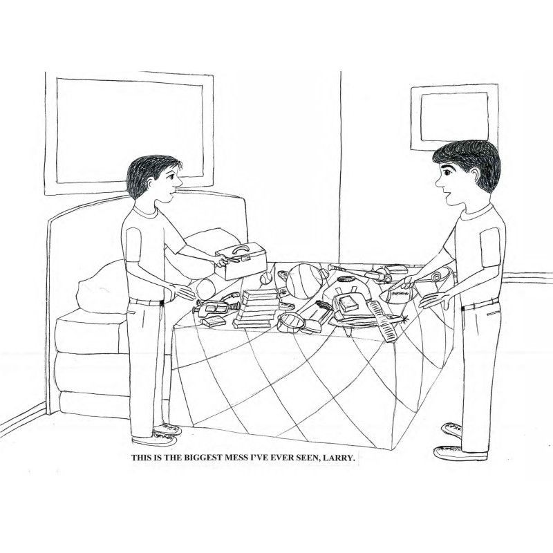 BOOK 66 ORGANIZED BASEBALL GLOVE