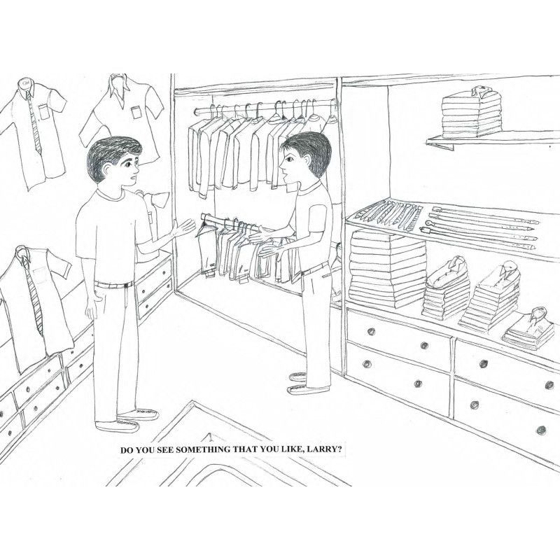 BOOK 70 APPEARANCE SHOPPING