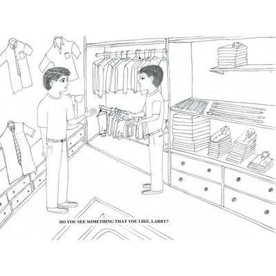 BOOK 70 APPEARANCE SHOPPING