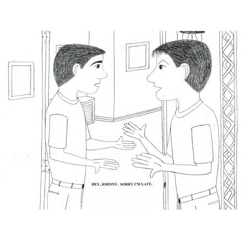 BOOK 74 ENTHUSIASM Jr. SALES CLUB