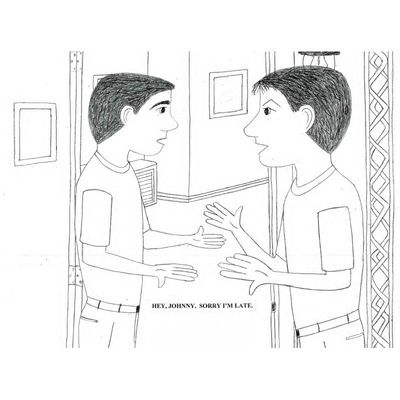 BOOK 74 ENTHUSIASM Jr. SALES CLUB