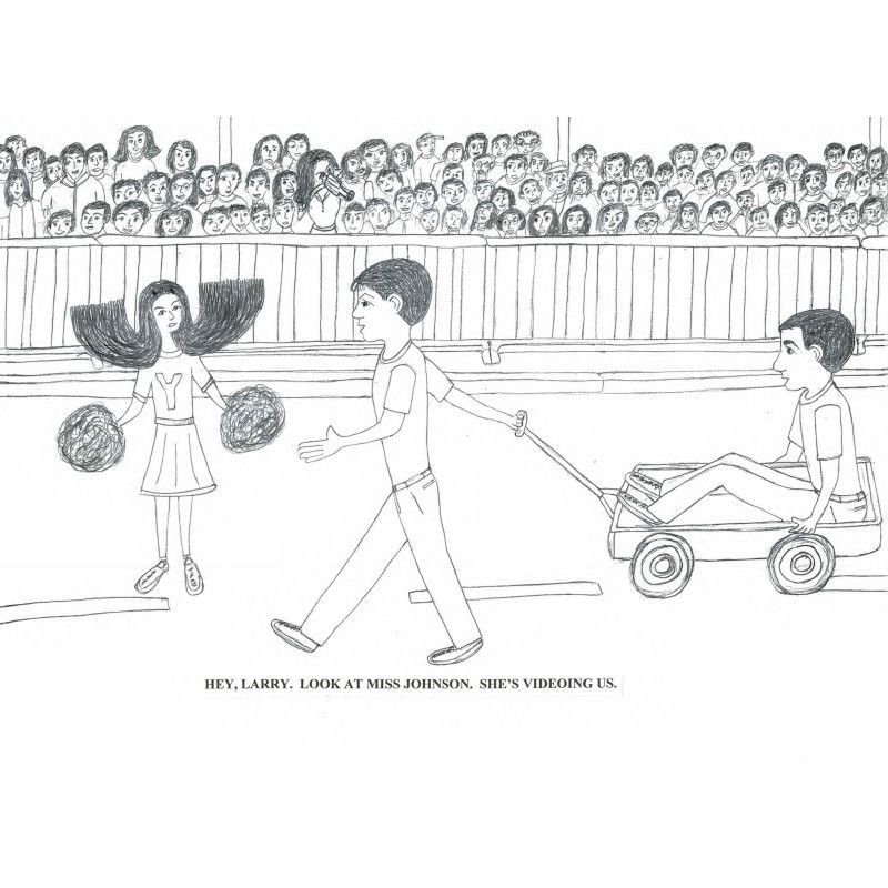 BOOK 78 ASSERTIVENESS PARADE