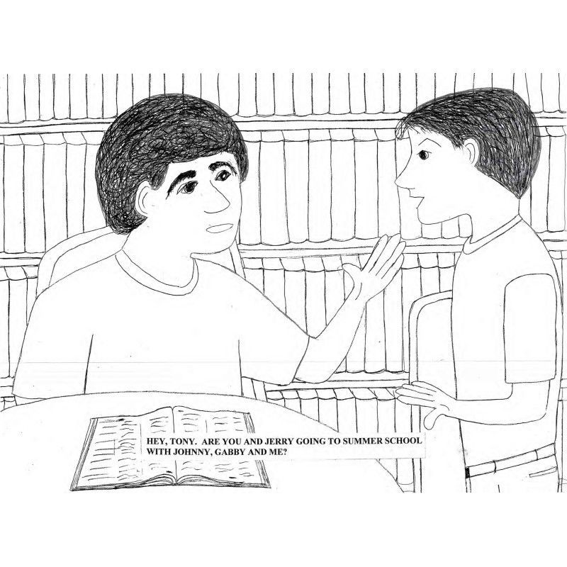 BOOK 82 EFFORT SUMMER SCHOOL