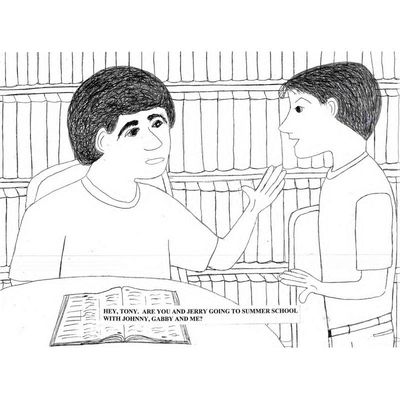 BOOK 82 EFFORT SUMMER SCHOOL