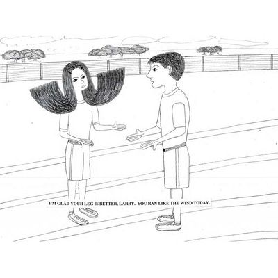 BOOK 96 FORTITUDE TRACK