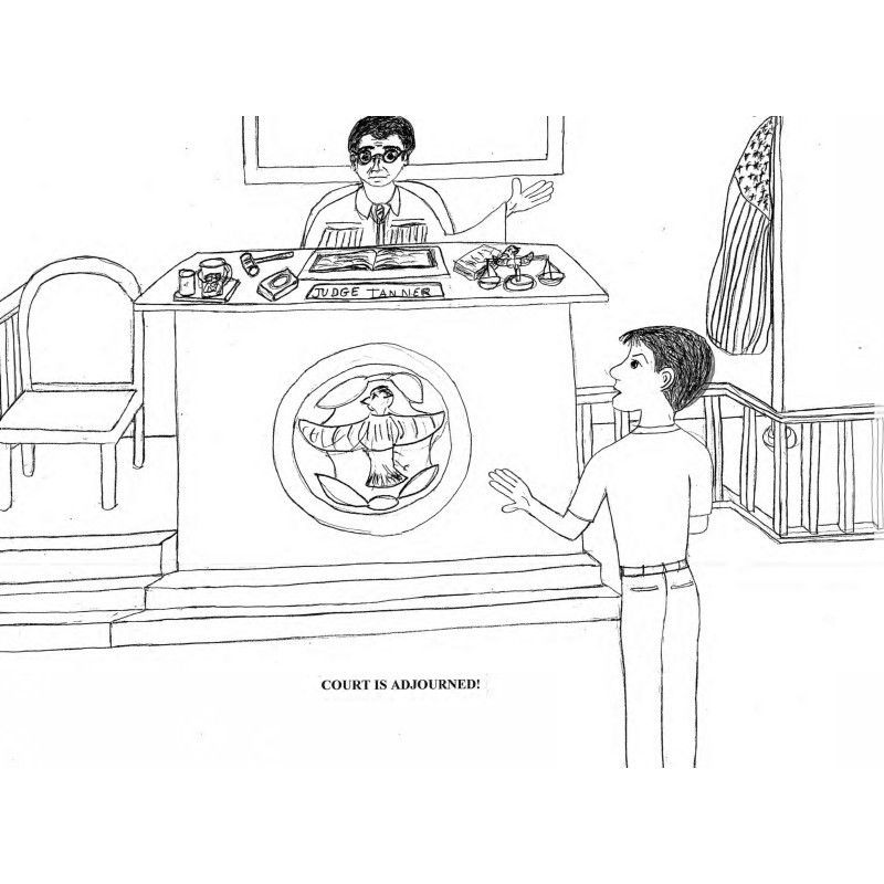 BOOK 97 JUSTICE COURT