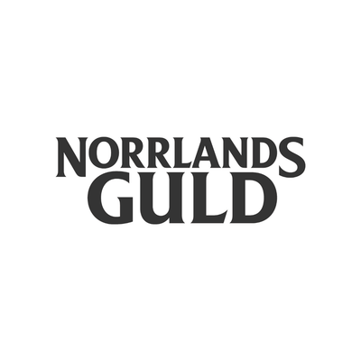 Norrlands guld dekal