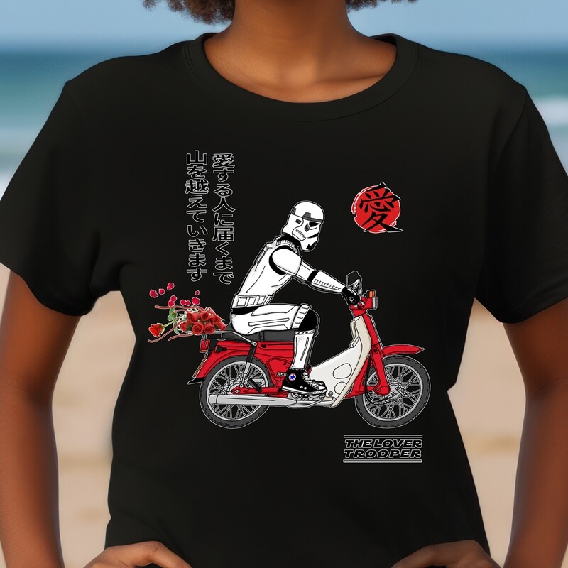 CHURANA T-SHIRTS