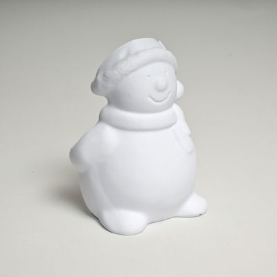 Snowman add on Sleeve 3d