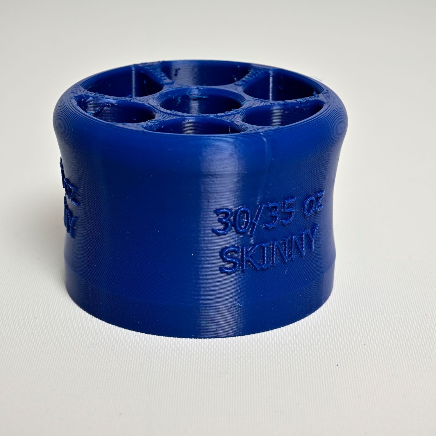 Tumbler Inserts