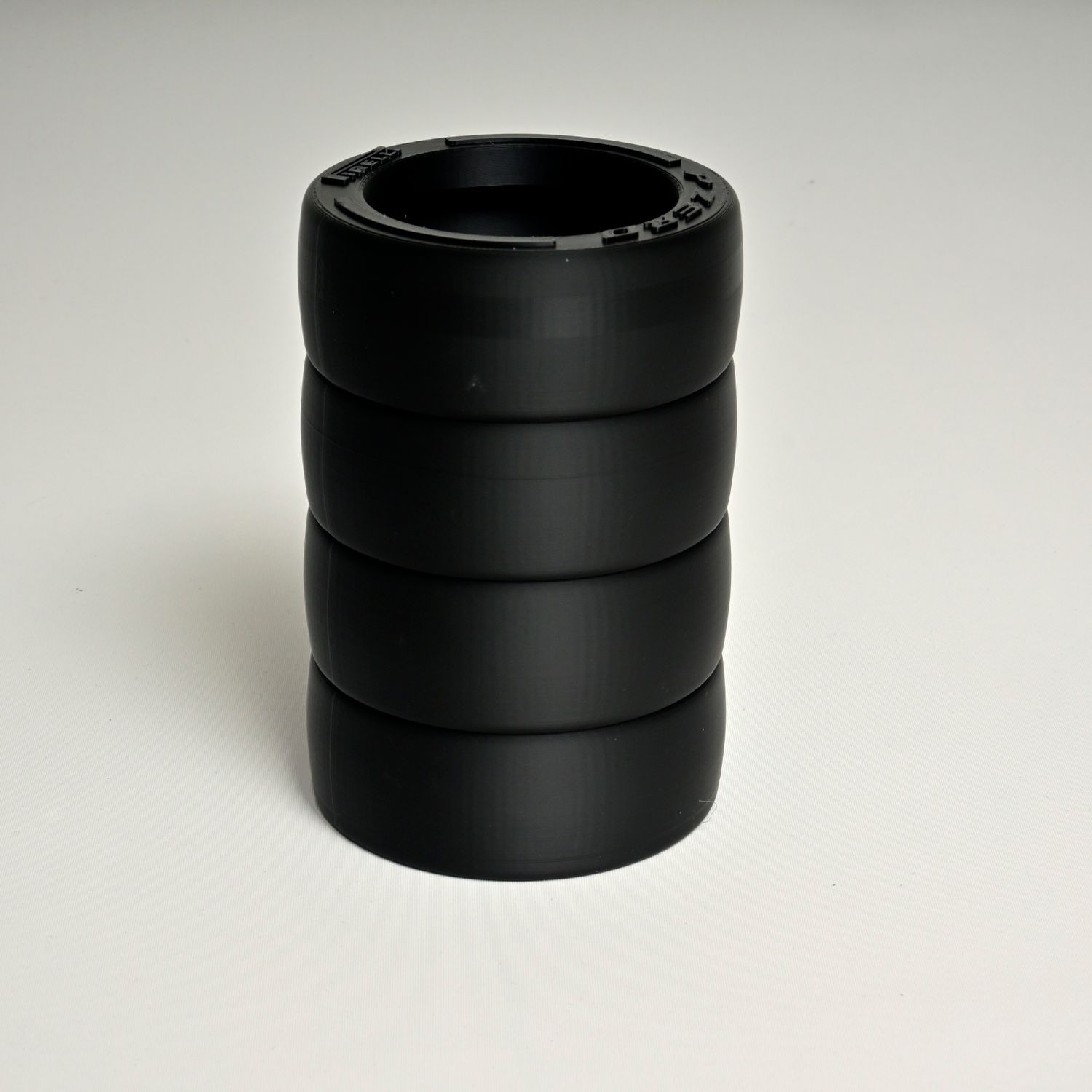 F1 Tyre Sleeve (tumbler not include)