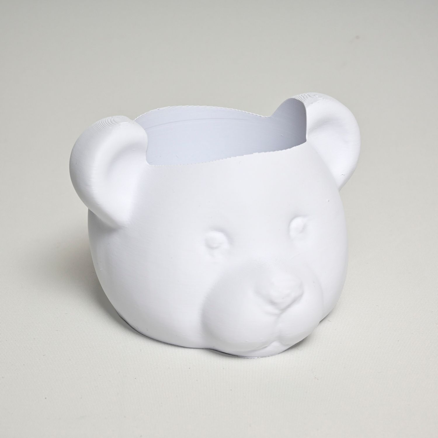Bear head Sleeve (tumbler not include)