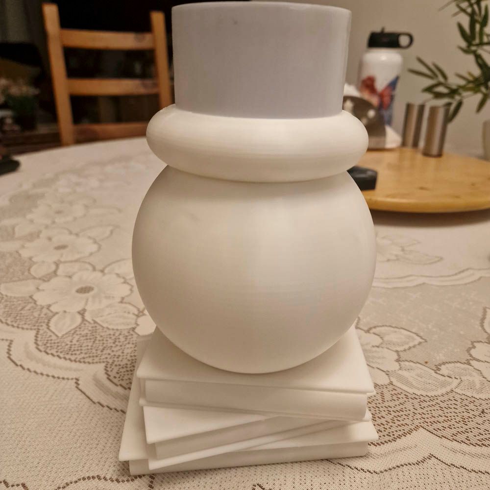 Book and honey pot  Sleeve (tumbler not include)