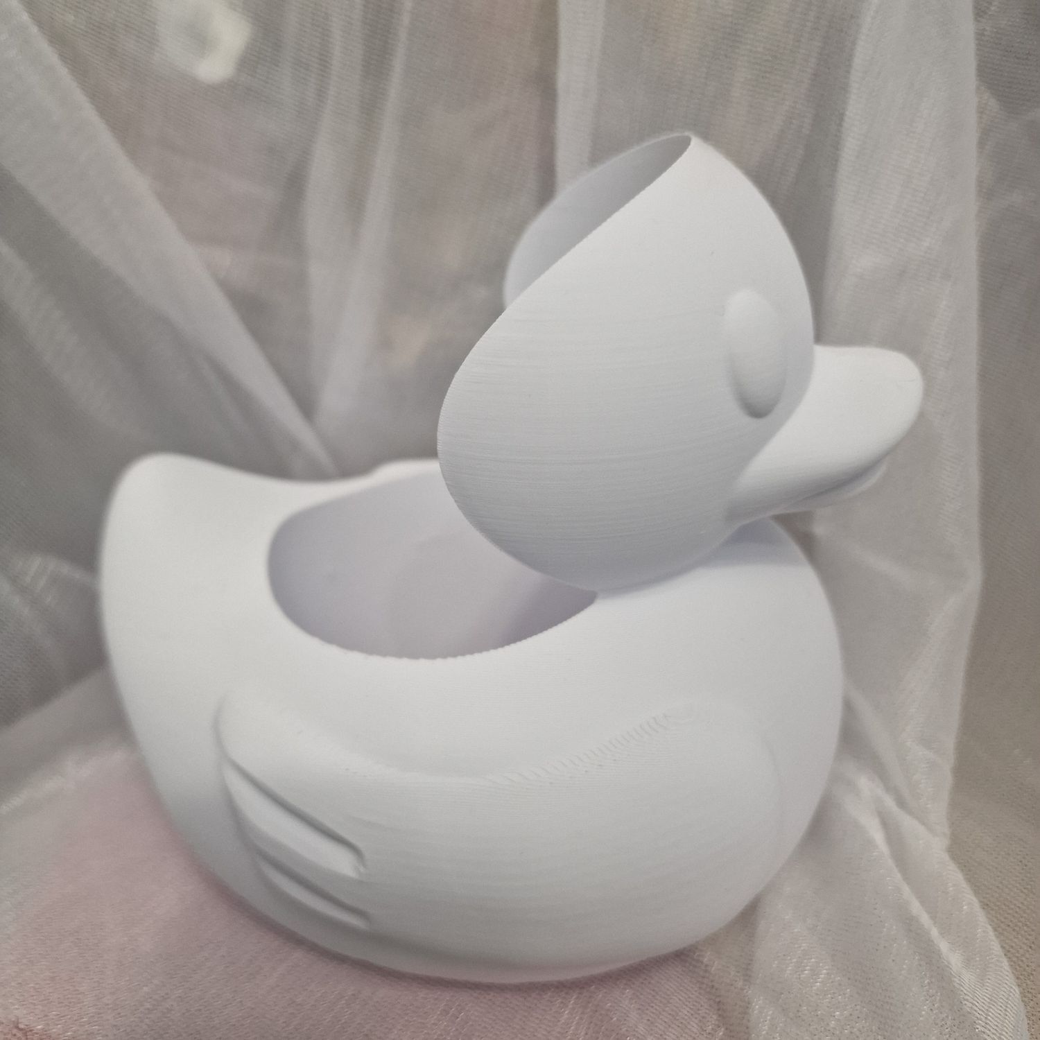 Duck sleeve (tumbler not include)