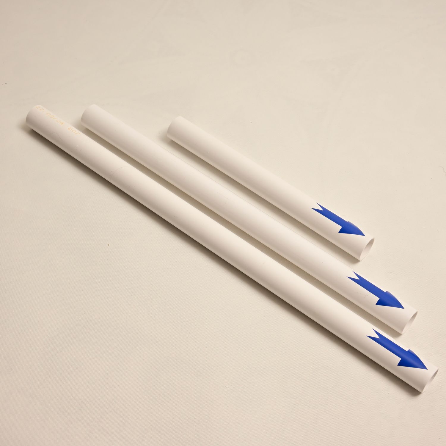 2 Poles or rods From